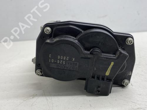 Throttle body NISSAN MICRA IV (K13K, K13KK) 1.2 | BP24233869M82 