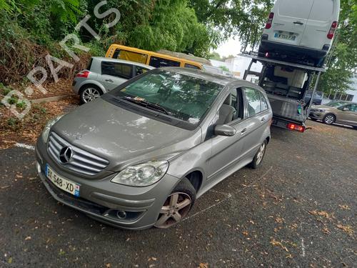 Right taillight MERCEDES-BENZ B-CLASS Sports Tourer (W245) B 200 CDI (245.208) | BP22860325C35 