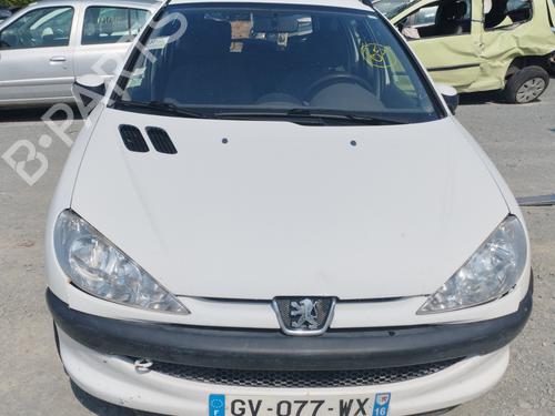 Switch PEUGEOT 206 SW (2E/K) 2.0 HDi | BP29529121I30  - Image 9