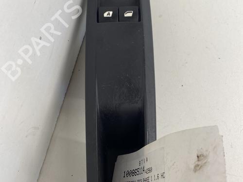 Used Switch CITROËN DS3 (SA_) 1.6 HDi 90 (92 hp) 24057534