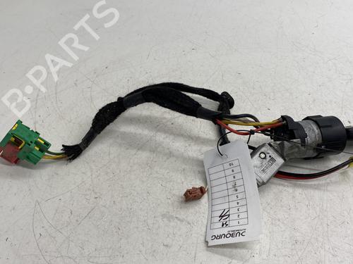 Used Ignition barrel PEUGEOT 307 (3A/C) 1.6 16V (109 hp) 29139236