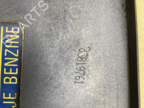 Klapa wlewu paliwa HONDA CIVIC VI Fastback (MA, MB) 1.5 i Vtec-E (MA9) | BP22849191C131