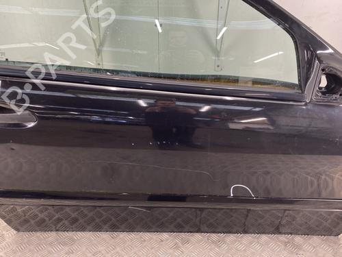 Right front door MERCEDES-BENZ C-CLASS Coupe (CL203) C 220 CDI (203.708) | BP24467063C3 
