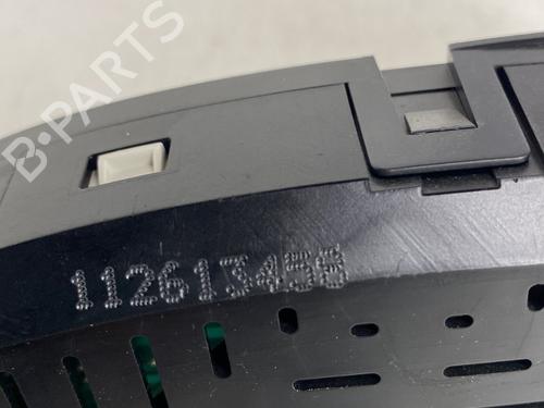 Instrument cluster RENAULT TWINGO II (CN0_) 1.2 16V (CN04, CN0B) | BP29528991C47
