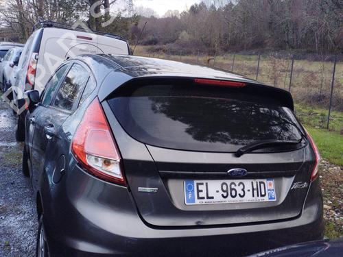 ABS pump FORD FIESTA VI (CB1, CCN) 1.0 EcoBoost | BP33655552M43 - Image 10