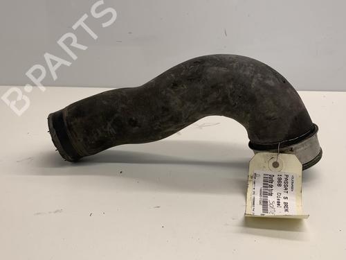 Rohr für VW PASSAT B6 Variant (3C5) 2.0 TDI 16V (140 hp) 22853741