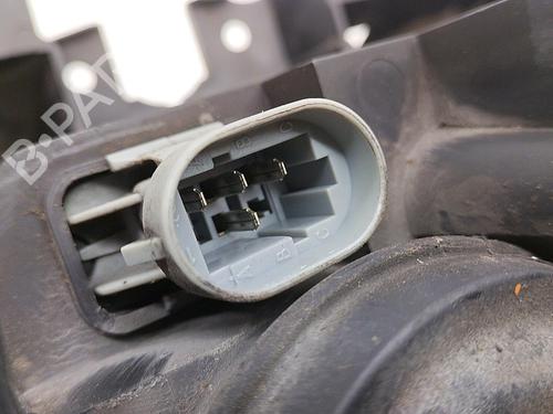 Faro anteriore sinistro RENAULT ESPACE III (JE0_) | BP33304188C28 - Image 2
