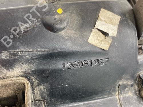 Used Front right exterior door handle Front right exterior door handle CITROËN JUMPER I Van (244) 2.2 HDi (101 hp) 35990233 35990233