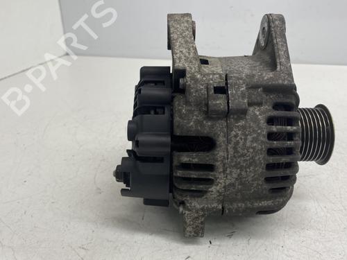 Used Alternator Alternator RENAULT SCÉNIC II (JM0/1_) [2003-2010] 28567905 28567905
