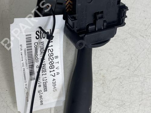 Used Steering column stalk HYUNDAI i10 I (PA) 1.2 (86 hp) 29605046