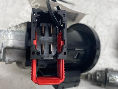 Ignition barrel RENAULT KANGOO Express (FW0/1_) 1.5 dCi 90 (FW0G, FW05, FW08, FW11) | BP38679618M48 - Image 2