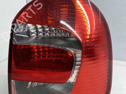 Used Right taillight RENAULT MODUS / GRAND MODUS (F/JP0_) 1.5 dCi (FP0F, JP0F) (86 hp) 24979788
