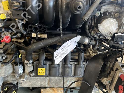 Used Engine Engine LANCIA YPSILON (312_) [2011-2026] 30859810 30859810