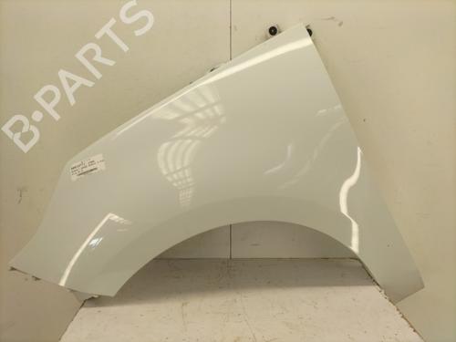 Used Left front fenders RENAULT GRAND SCÉNIC III (JZ0/1_) 2.0 dCi (JZ0Y, JZ26) (150 hp) 22861728