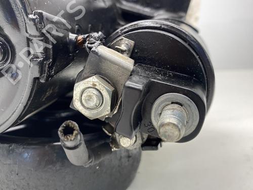 Used Starter MINI MINI (R50, R53) Cooper (116 hp) 22851611