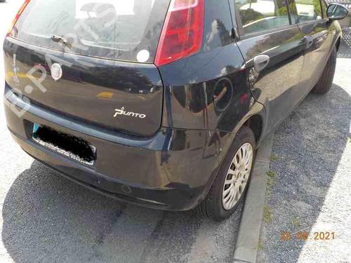 Tailgate FIAT GRANDE PUNTO (199_) 1.3 D Multijet | BP22854728C6 