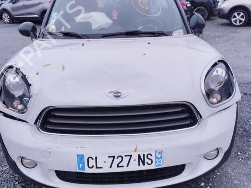 Used Parts MINI MINI COUNTRYMAN (R60) Cooper D 4997397