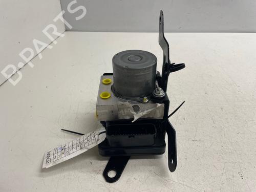Used ABS pump ABS pump RENAULT KANGOO Express (FW0/1_) 1.5 dCi 95 (FW16) (95 hp) 40513075 40513075