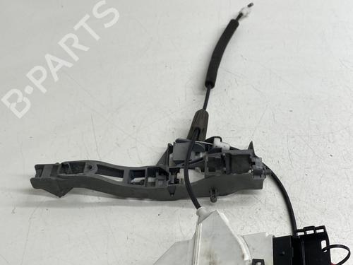 Used Front left lock CITROËN C3 II (SC_) 1.4 (73 hp) 28102198