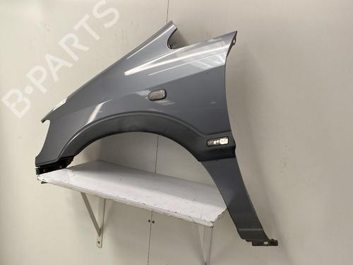 Left front fenders OPEL ZAFIRA A MPV (T98) 2.2 DTI 16V (F75) | BP22854101C41 