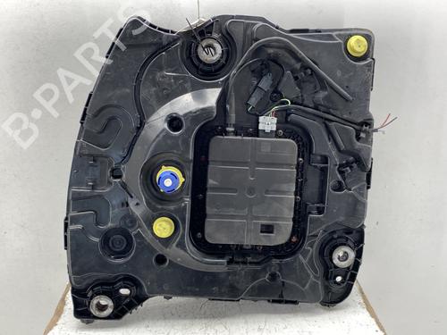AdBlue-tank PEUGEOT 208 I (CA_, CC_) 1.6 HDi / BlueHDi 75 (75 hp) 26978014