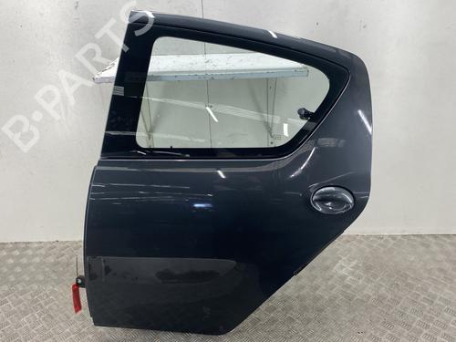 Używane Drzwi tylne lewe TOYOTA AYGO (_B1_) 1.0 (KGB10_, KGB10R) (68 hp) 29851589
