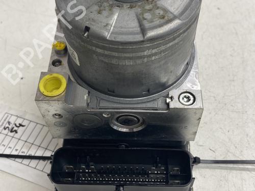 ABS pump VW GOLF VII (5G1, BQ1, BE1, BE2) 2.0 GTI | BP26388661M43 