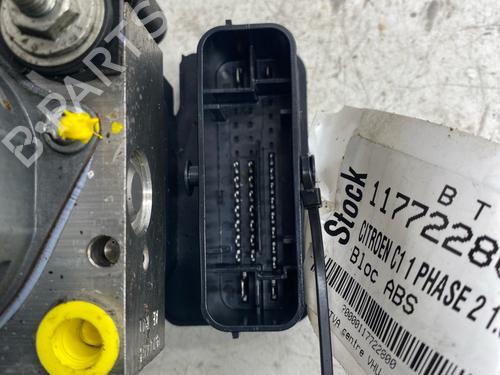 Used ABS pump ABS pump 36378982 36378982