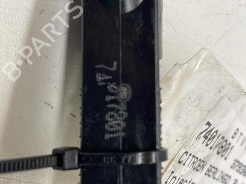 Used Injector Injector CITROËN BERLINGO Box Body/MPV (K9) PureTech 110 (110 hp) 22856456 22856456