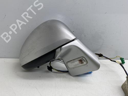 Used Right mirror CITROËN C4 I (LC_) 1.6 HDi (109 hp) 30590181