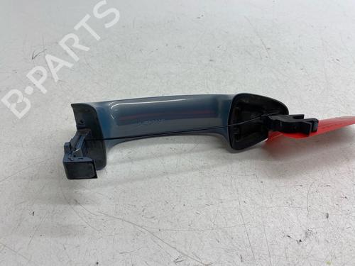 front-left-exterior-door-handle-ford-fiesta-vi-cb1-ccn-2008-35924600 main image