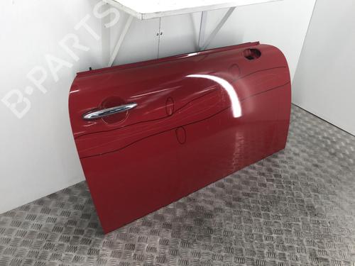 Used Right front door MINI MINI (R56) Cooper (120 hp) 22850700