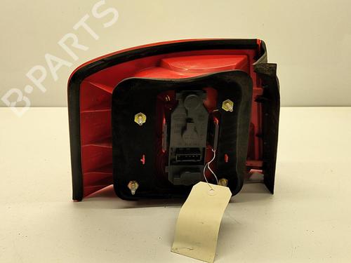 Right taillight AUDI ALLROAD C5 (4BH) 2.5 TDI quattro | BP22851790C35 