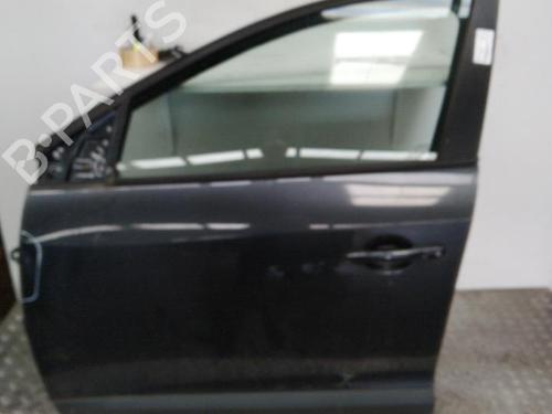 Left front door RENAULT MEGANE III Grandtour (KZ0/1) 1.5 dCi (KZ09, KZ0D, KZ1G, KZ29, KZ14, KZ1W, KZ10, KZ1F,... | BP22854925C2