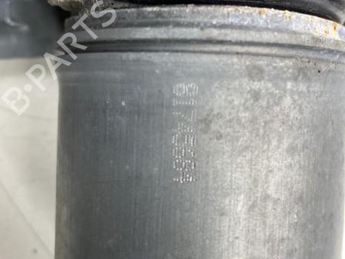 Front wiper motor PEUGEOT 308 II (LB_, LP_, LW_, LH_, L3_) 1.6 HDi | BP22849418M29 