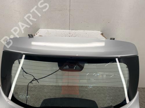 Used Tailgate Tailgate 39508832 39508832