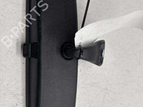 Rear mirror HYUNDAI TUCSON (JM) 2.0 CRDi All-wheel Drive | BP22859326I6 