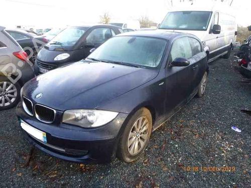 Used Parts BMW 1 (E81)  120 d  2167557