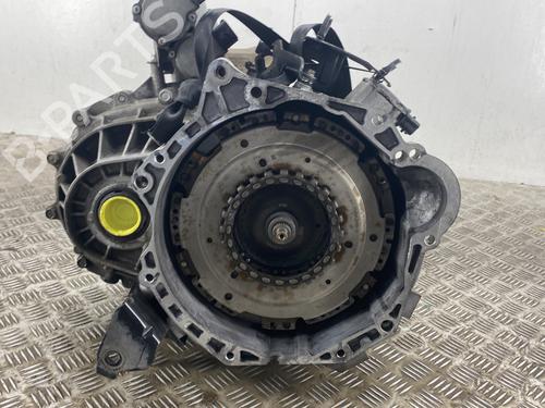 Used Gearbox HYUNDAI VELOSTER (FS) 1.6 GDI (140 hp) 22967063