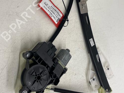 Rear left window mechanism AUDI A1 Sportback (GBA) 30 TFSI | BP39035670C24 - Image 4