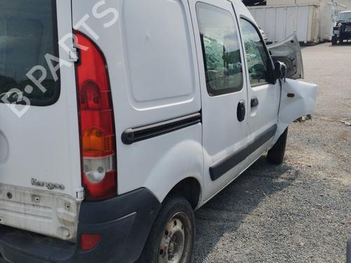 Used Parts RENAULT KANGOO Express (FC0/1_) 1.5 dCi (FC07, FC1R) 4935790