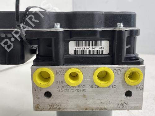 ABS pump CITROËN DS4 (NX_) 1.6 HDi 110 | BP29605023M43 