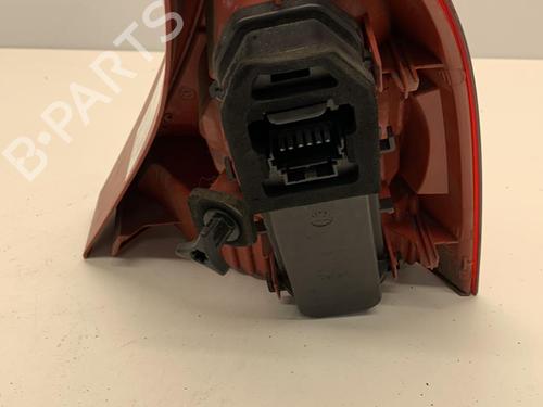Used Left taillight Left taillight 22853233 22853233
