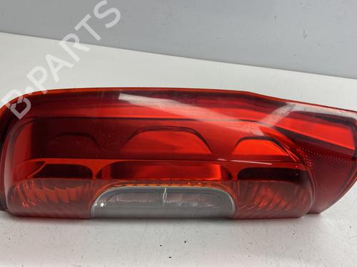 Right taillight FIAT QUBO (225_) 1.3 D Multijet (225CXB1A, 225AXB1A, 225CXB11, 225AXB11,... | BP22859071C35 