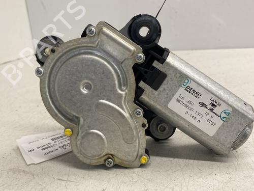 Used Rear wiper motor FORD KA (RU8) 1.2 (69 hp) 28691917