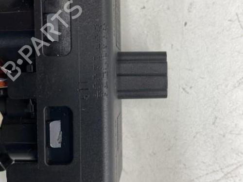 Used Warning switch Warning switch RENAULT MEGANE III Hatchback (BZ0/1_, B3_) 1.5 dCi (BZ0C) (90 hp) 22849177 22849177