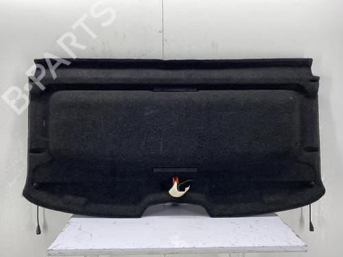 Used Rear parcel shelf PEUGEOT 308 I (4A_, 4C_) 2.0 HDi (136 hp) 22852694