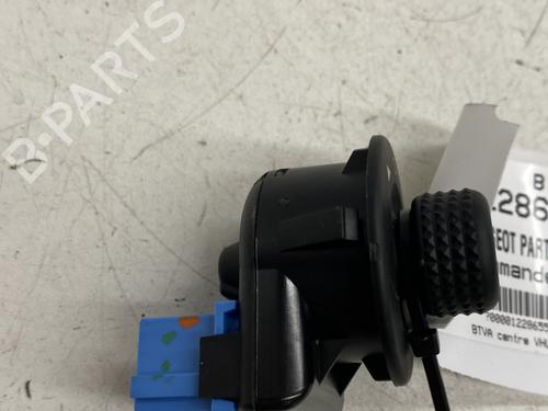 Mirror switch PEUGEOT PARTNER Box Body/MPV | BP33615592I25 - Image 5