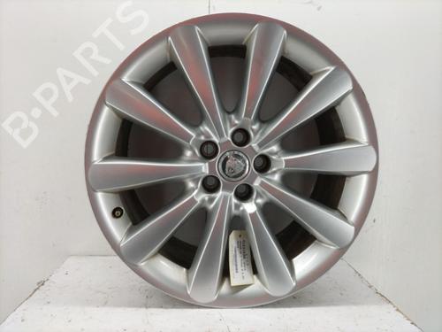 Used Rim JAGUAR XF I (X250) 2.2 D (190 hp) 22861525