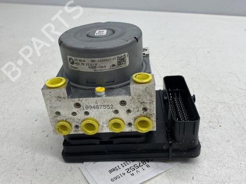 ABS pump BMW X1 (F48) xDrive 18 d | BP29299240M43 